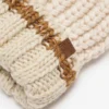 Chunky Cabin Toque Chunky Cabin Toque