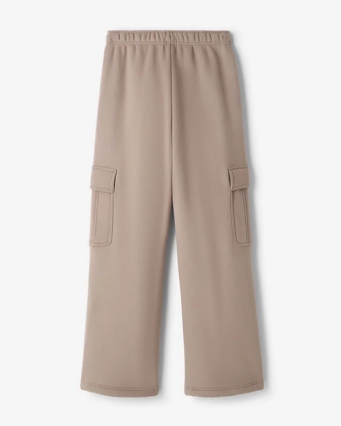 Cloud Cargo Wide Leg Sweatpant Cloud Cargo Wide Leg Sweatpant