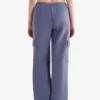 Cloud Cargo Wide Leg Sweatpant