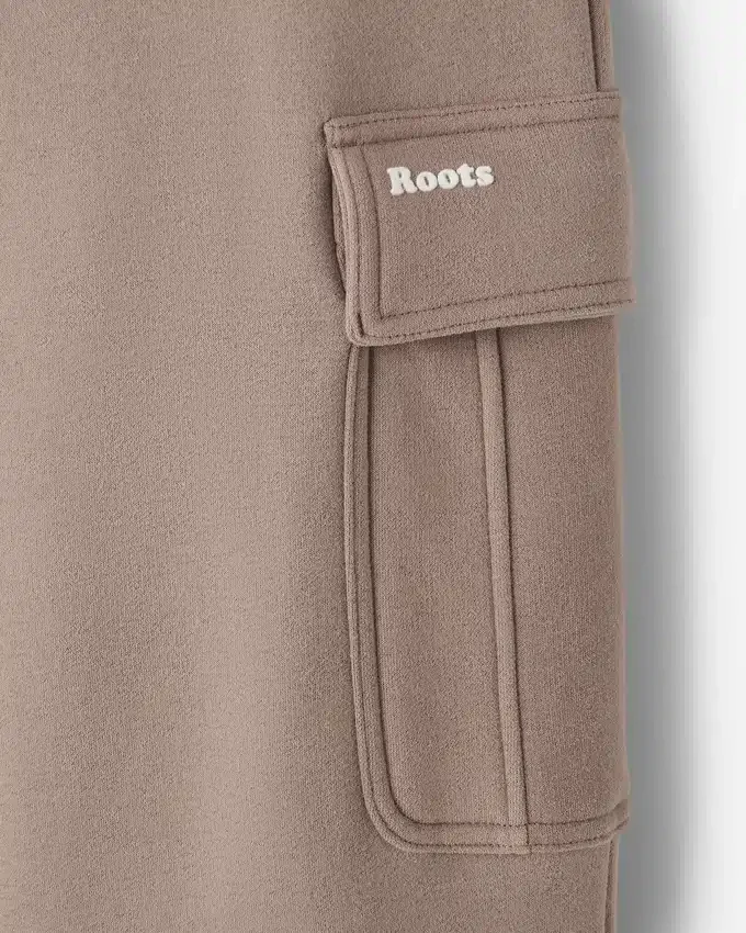 Cloud Cargo Wide Leg Sweatpant Cloud Cargo Wide Leg Sweatpant