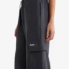 Cloud Cargo Wide Leg Sweatpant