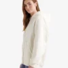 Cloud Long Full Zip Hoodie Cloud Long Full Zip Hoodie