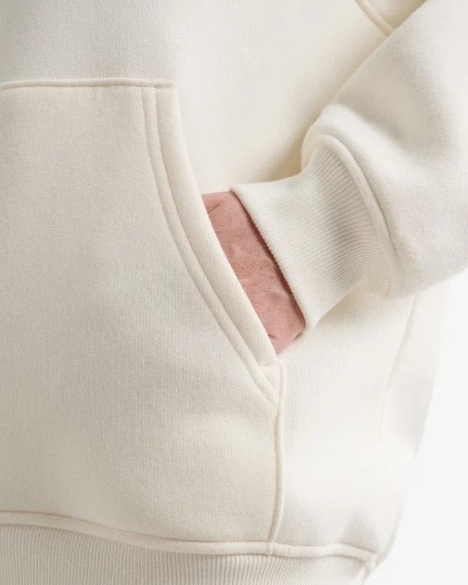 Cloud Long Full Zip Hoodie Cloud Long Full Zip Hoodie