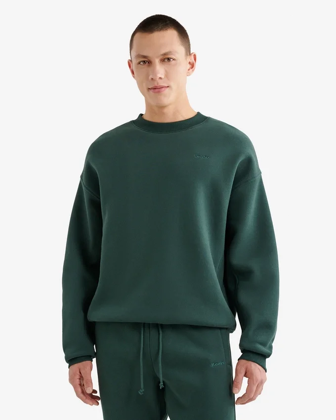 Cloud One Fit Crew Cloud One Fit Crew