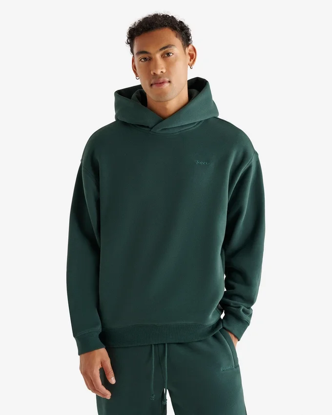 Cloud One Fit Hoodie Cloud One Fit Hoodie