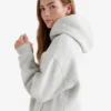 Cloud One Fit Hoodie Cloud One Fit Hoodie