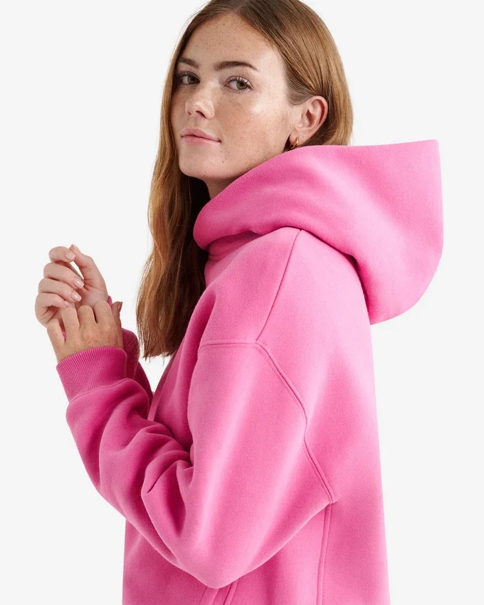 Cloud One Fit Hoodie Cloud One Fit Hoodie