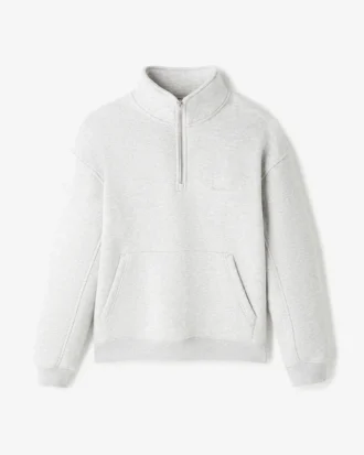 Cloud One Fit Quarter Zip