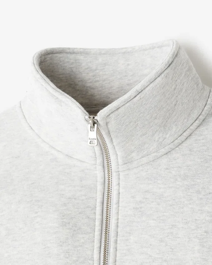 Cloud One Fit Quarter Zip Cloud One Fit Quarter Zip