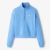 Cloud Quarter Zip Cloud Quarter Zip