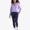 Cloud Quarter Zip Cloud Quarter Zip
