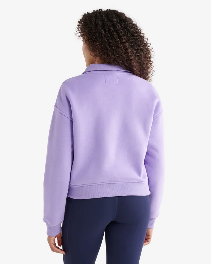 Cloud Quarter Zip Cloud Quarter Zip