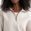 Cloud Quarter Zip Cloud Quarter Zip