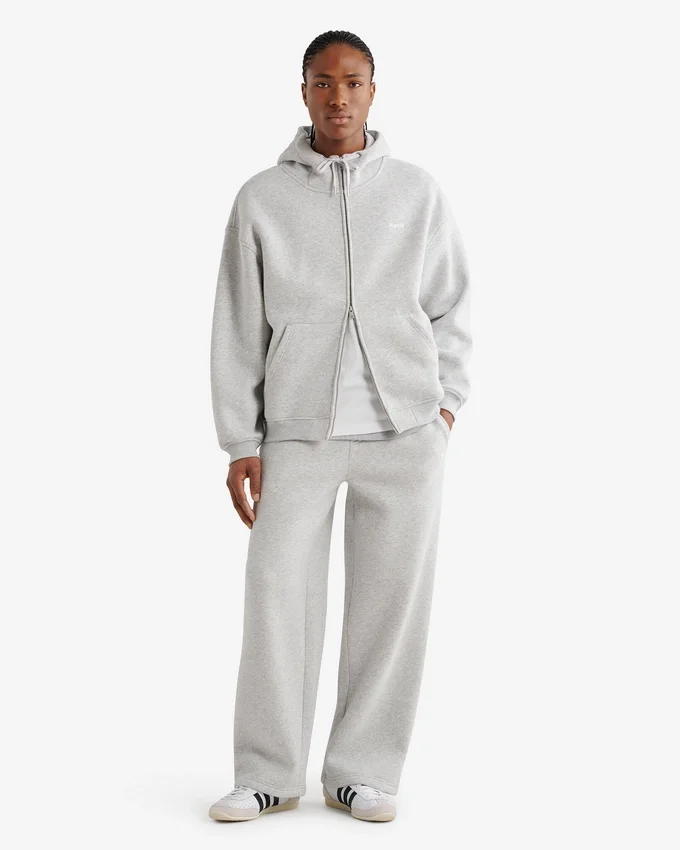 Cloud Storm Hood Full Zip Cloud Storm Hood Full Zip