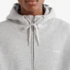 Cloud Storm Hood Full Zip Cloud Storm Hood Full Zip