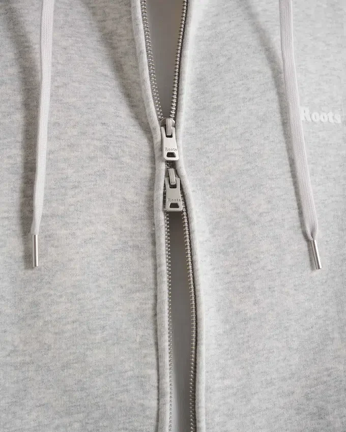 Cloud Storm Hood Full Zip Cloud Storm Hood Full Zip