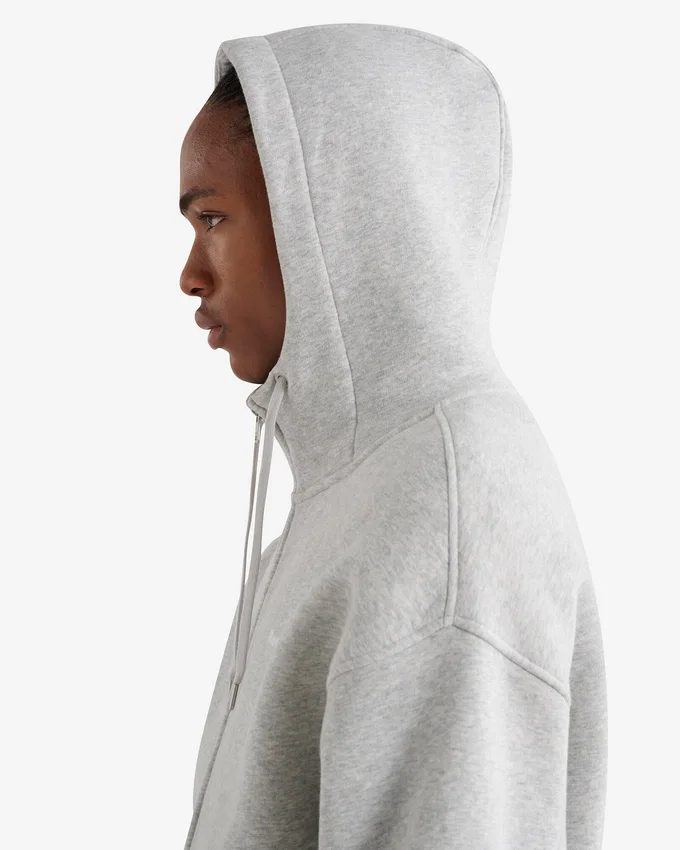 Cloud Storm Hood Full Zip Cloud Storm Hood Full Zip