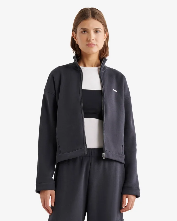 Cloud Zip Jacket Cloud Zip Jacket