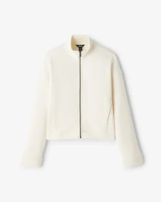 Cloud Zip Jacket
