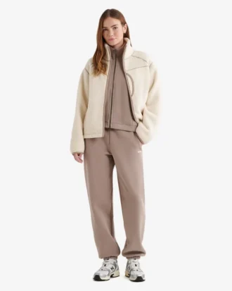Cloud Zip Jacket
