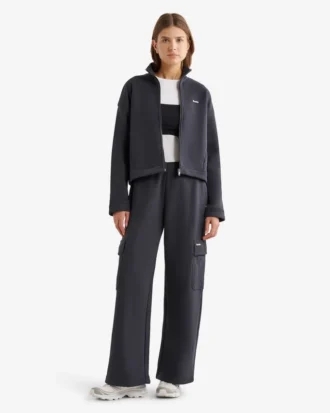 Cloud Zip Jacket