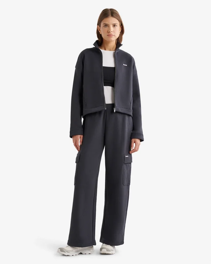 Cloud Zip Jacket Cloud Zip Jacket