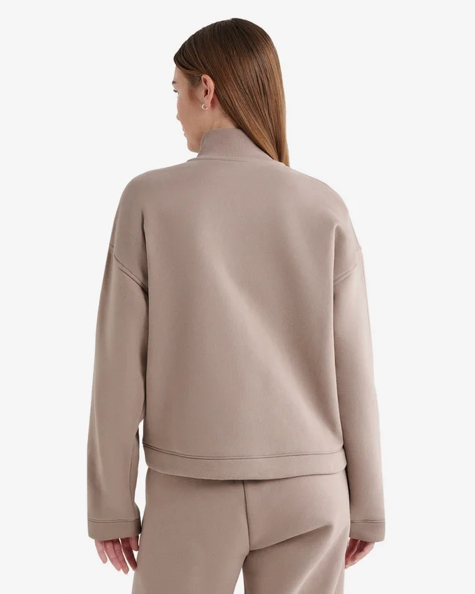 Cloud Zip Jacket Cloud Zip Jacket