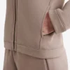 Cloud Zip Jacket Cloud Zip Jacket