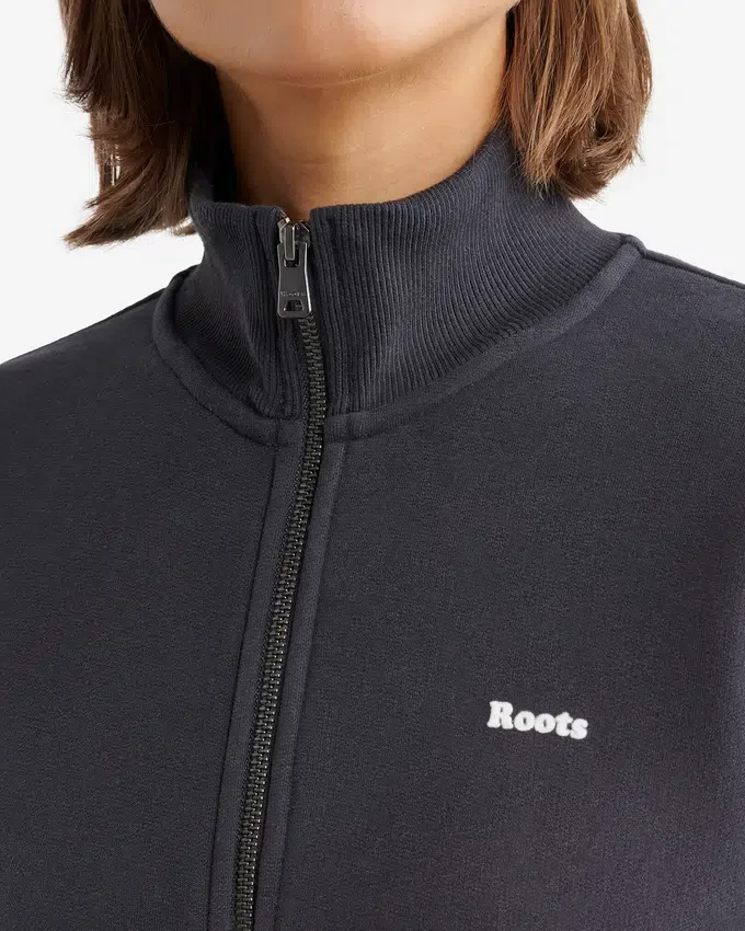 Cloud Zip Jacket Cloud Zip Jacket