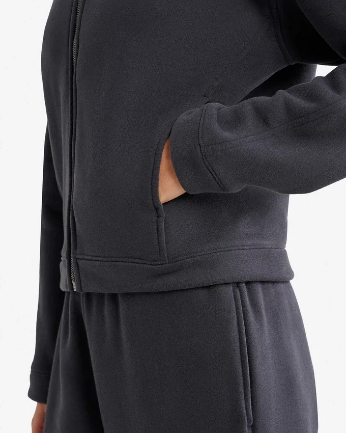 Cloud Zip Jacket Cloud Zip Jacket
