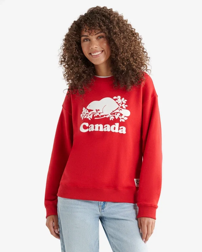 Cooper Canada Crew Cooper Canada Crew