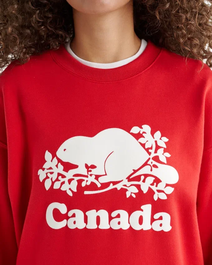 Cooper Canada Crew Cooper Canada Crew
