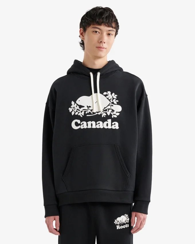 Cooper Canada Kanga Hoodie Cooper Canada Kanga Hoodie