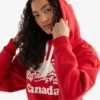 Cooper Canada Kanga Hoodie Cooper Canada Kanga Hoodie