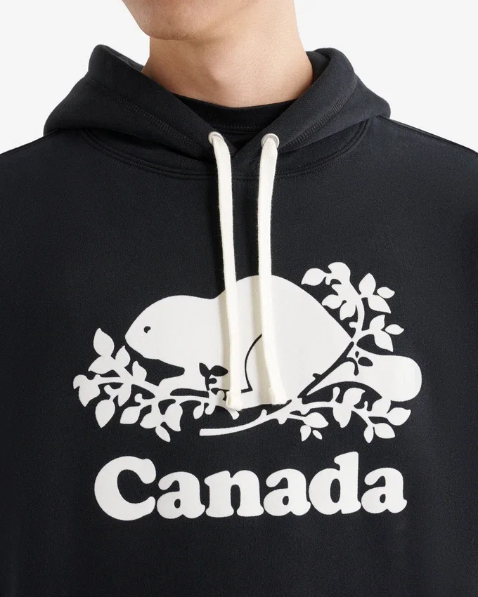Cooper Canada Kanga Hoodie Cooper Canada Kanga Hoodie
