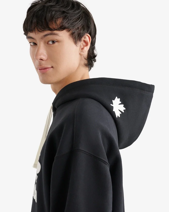Cooper Canada Kanga Hoodie Cooper Canada Kanga Hoodie