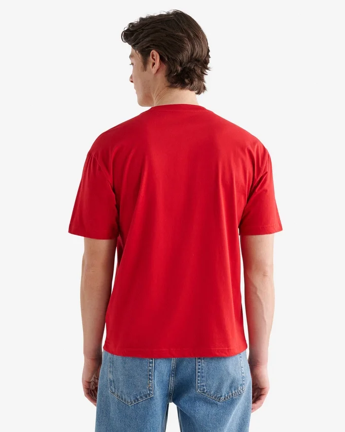 Cooper Canada T-Shirt Cooper Canada T-Shirt