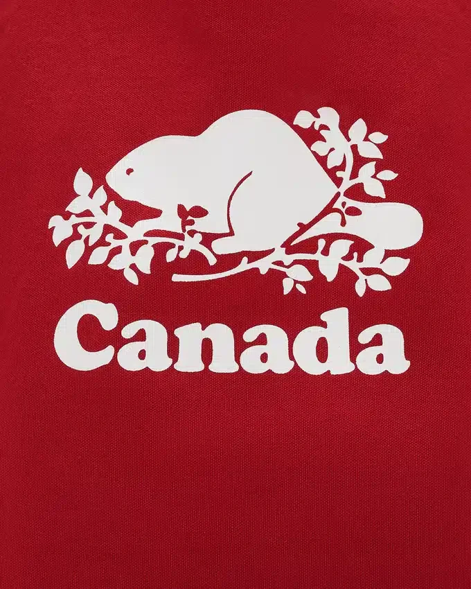 Cooper Canada Tote Cooper Canada Tote