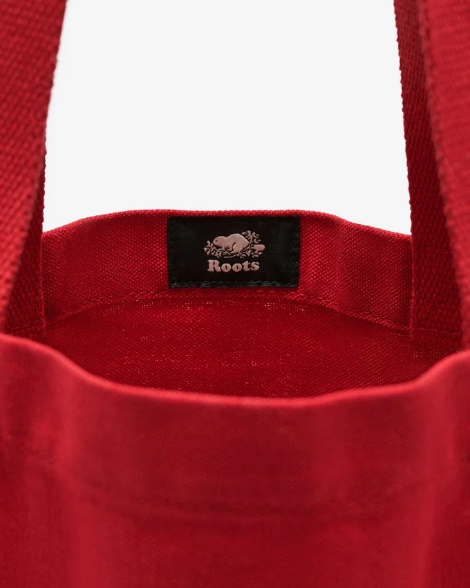 Cooper Canada Tote Cooper Canada Tote