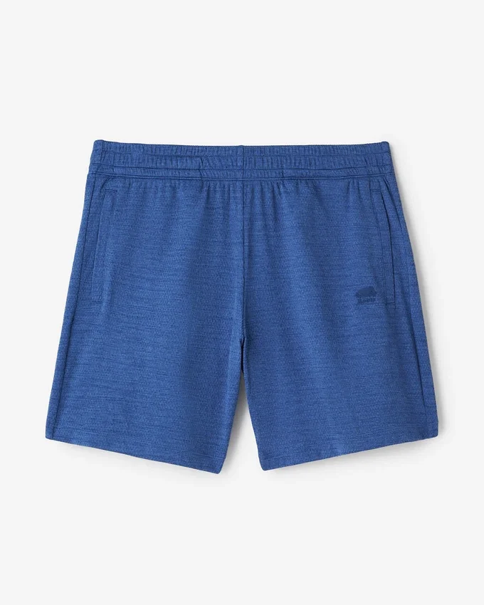 Courtside Mesh Short 7.5 Inch Courtside Mesh Short 7.5 Inch
