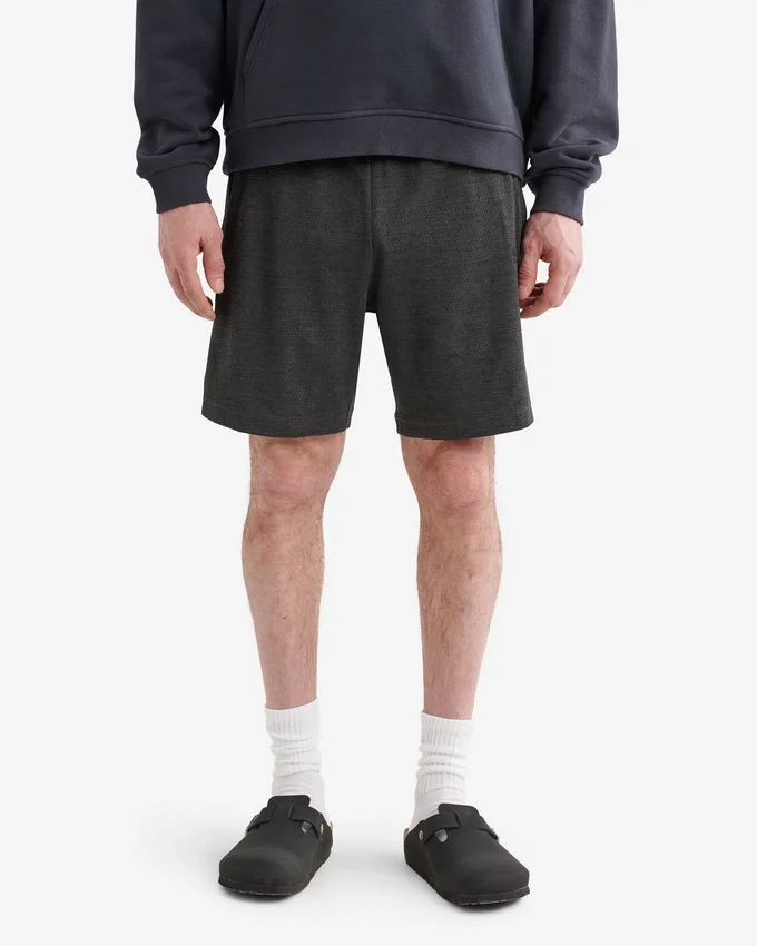 Courtside Mesh Short 7.5 Inch Courtside Mesh Short 7.5 Inch
