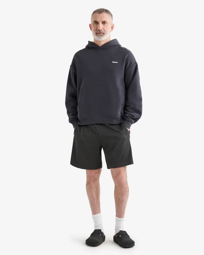 Courtside Mesh Short 7.5 Inch Courtside Mesh Short 7.5 Inch