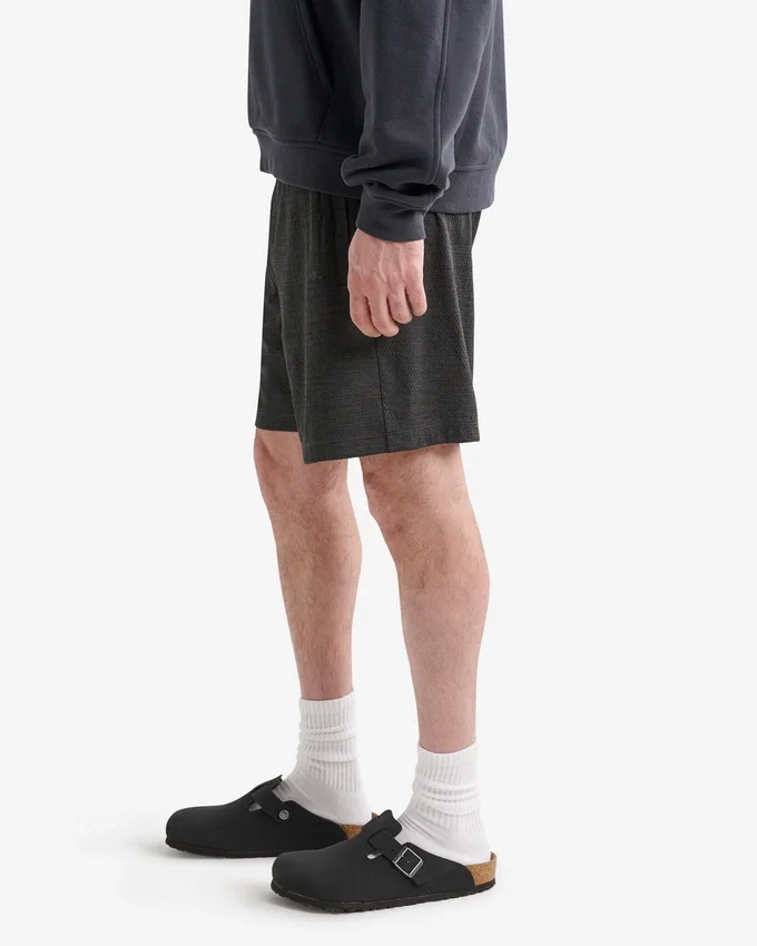 Courtside Mesh Short 7.5 Inch Courtside Mesh Short 7.5 Inch