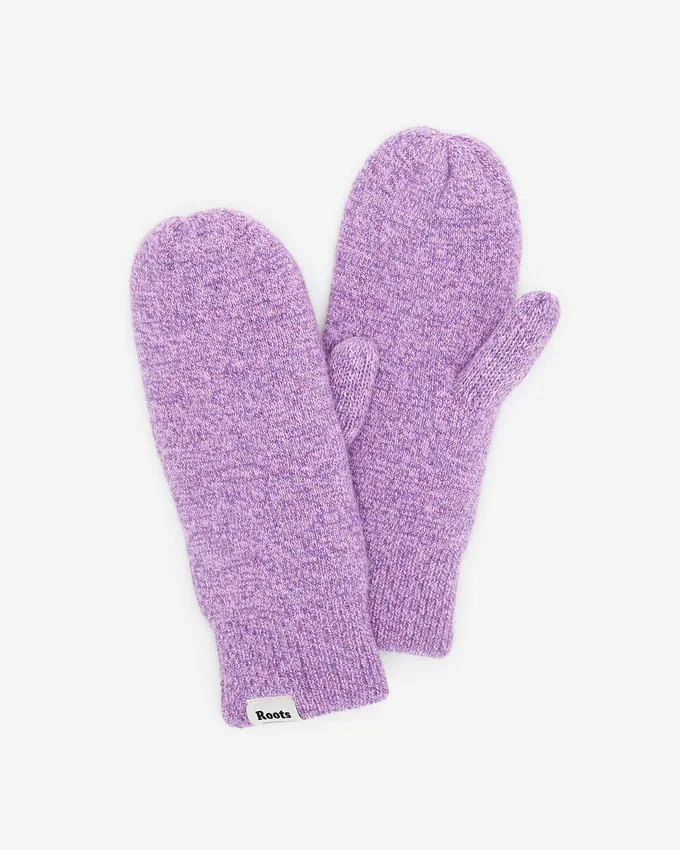 Cozy Knit Mitten Cozy Knit Mitten
