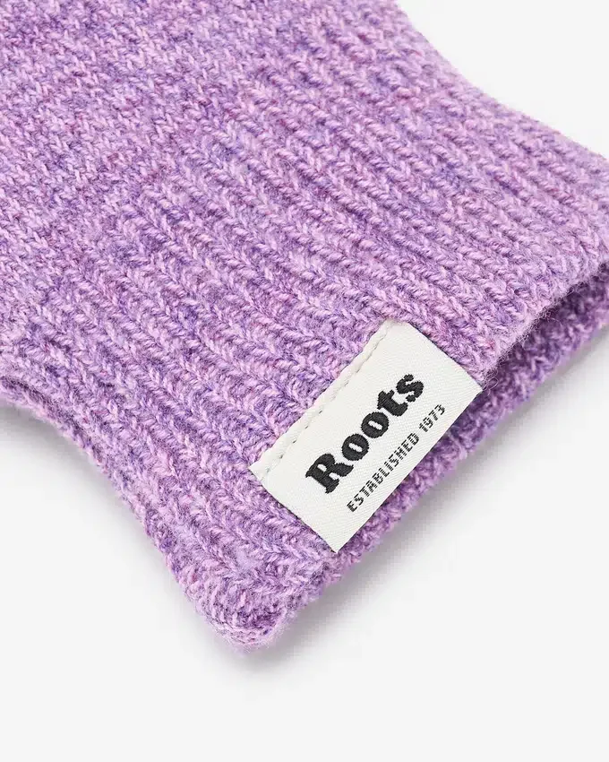 Cozy Knit Mitten Cozy Knit Mitten