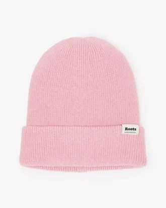 Cozy Knit Toque
