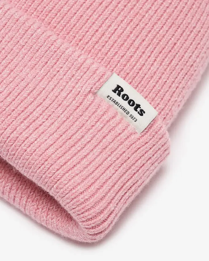Cozy Knit Toque Cozy Knit Toque