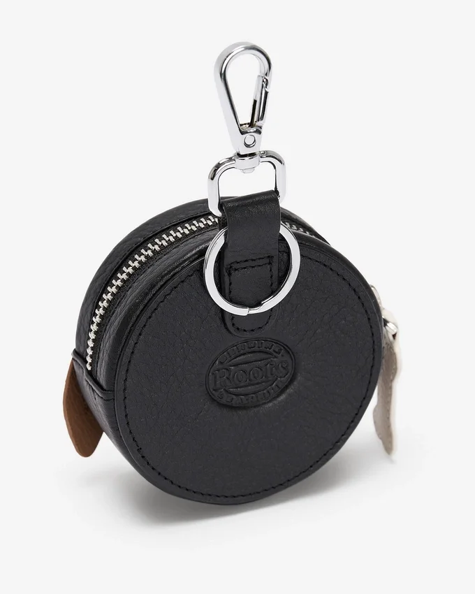 Dog Zip Coin Pouch Dog Zip Coin Pouch
