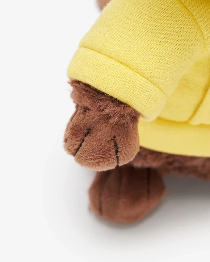 Easter Stuffie Easter Stuffie