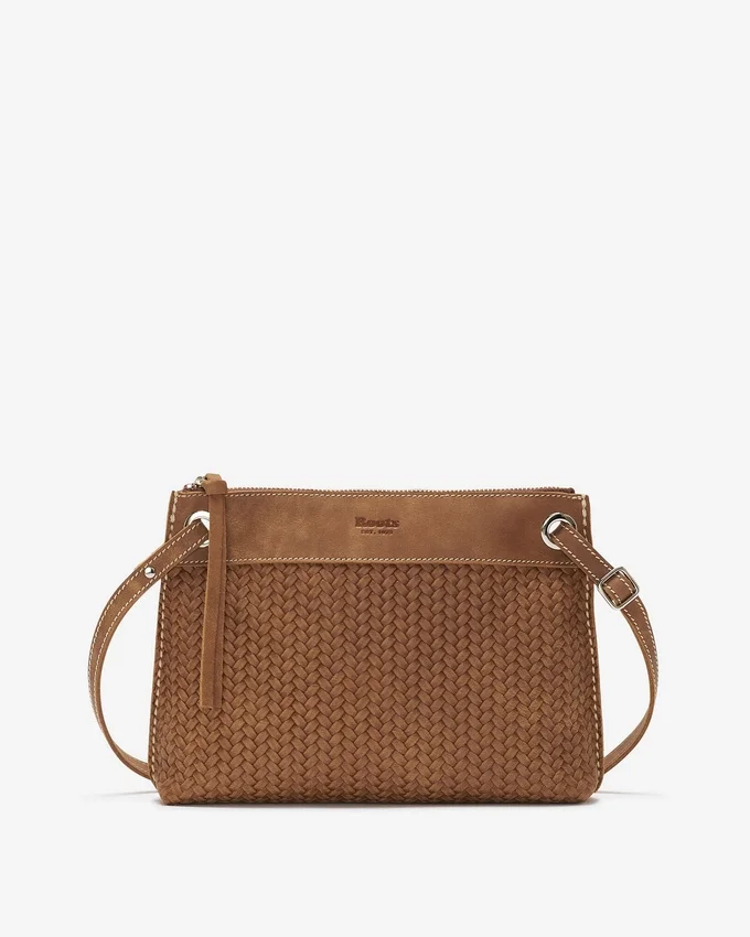 Edie Bag Woven Edie Bag Woven